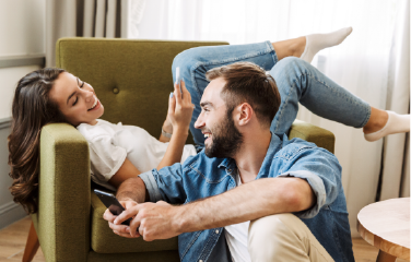 Australia's choice for digital banking