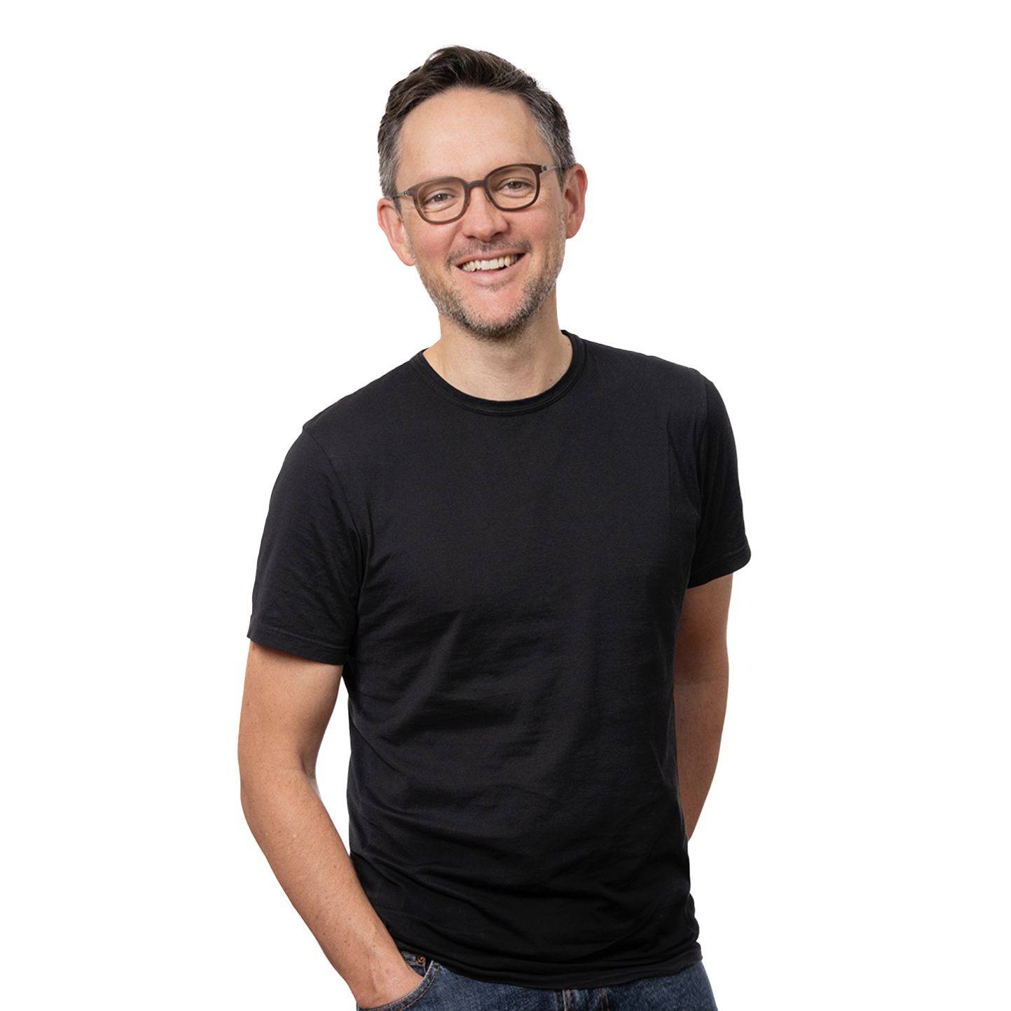 Andrew Morrison