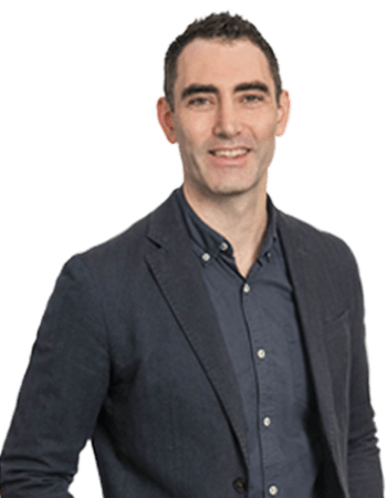 Stephen Chippendale