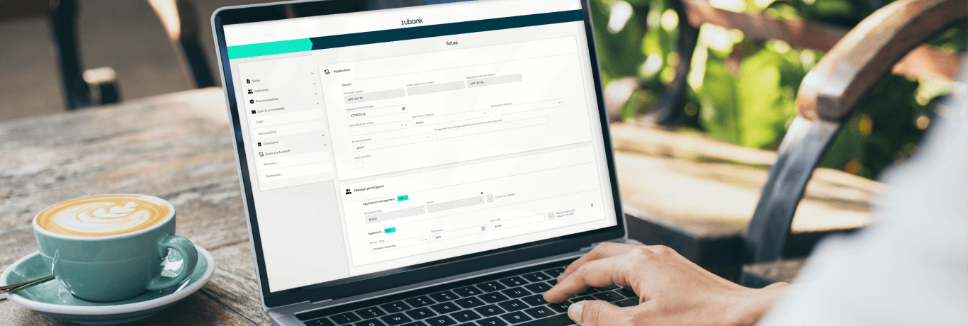 Australia’s award-winning digital bank, Ubank