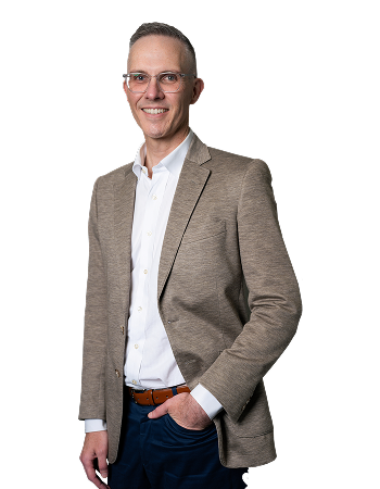 Chris Fintan