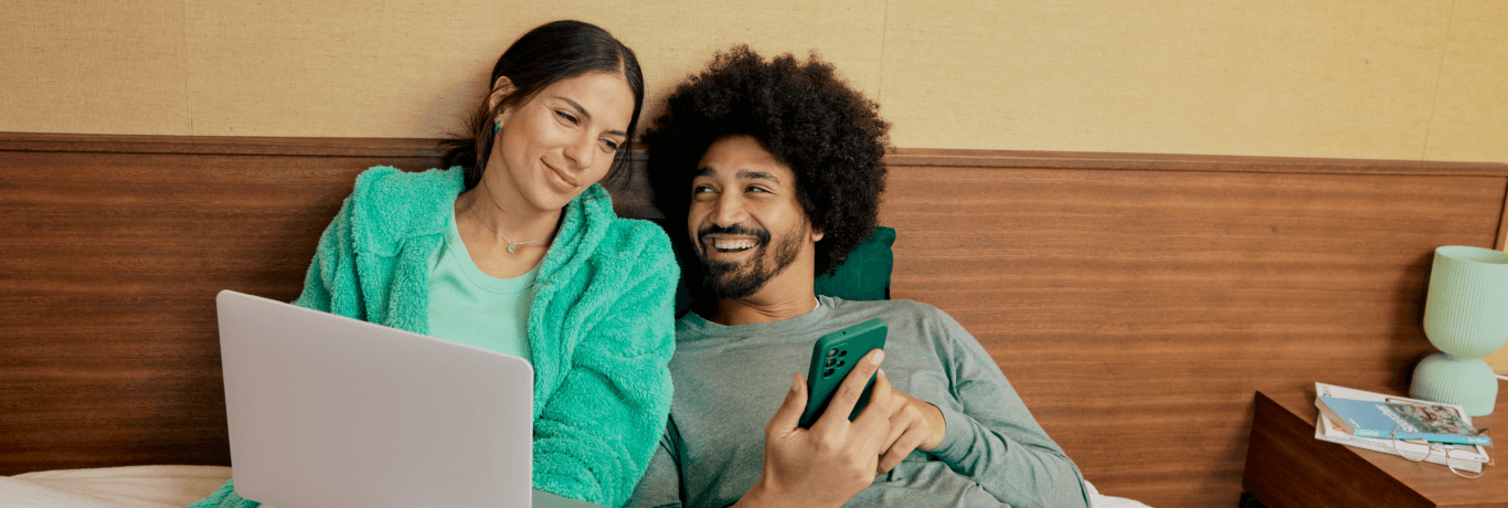 Australia’s award-winning digital bank, Ubank