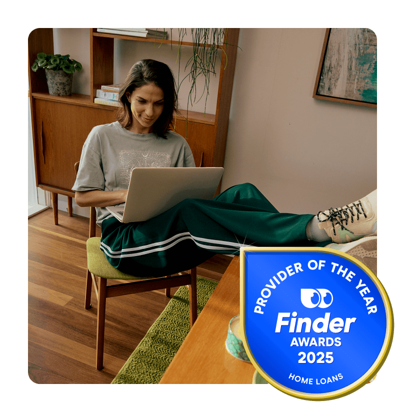 Refinancing is easier than ever