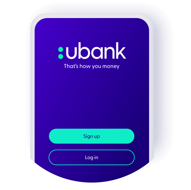 new to ubank