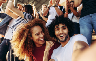 Australia's choice for digital banking