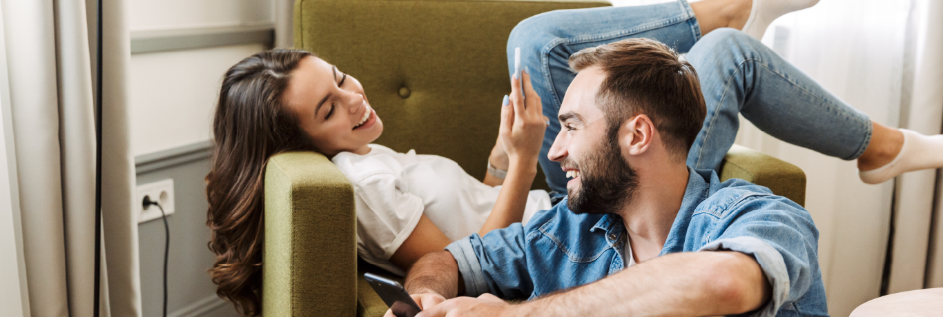 Australia's choice for digital banking
