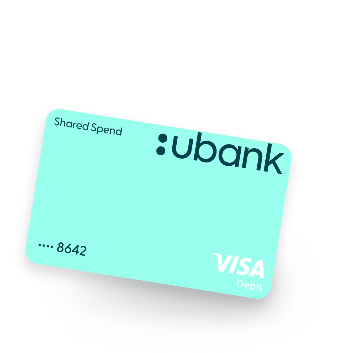 Shared spending account
